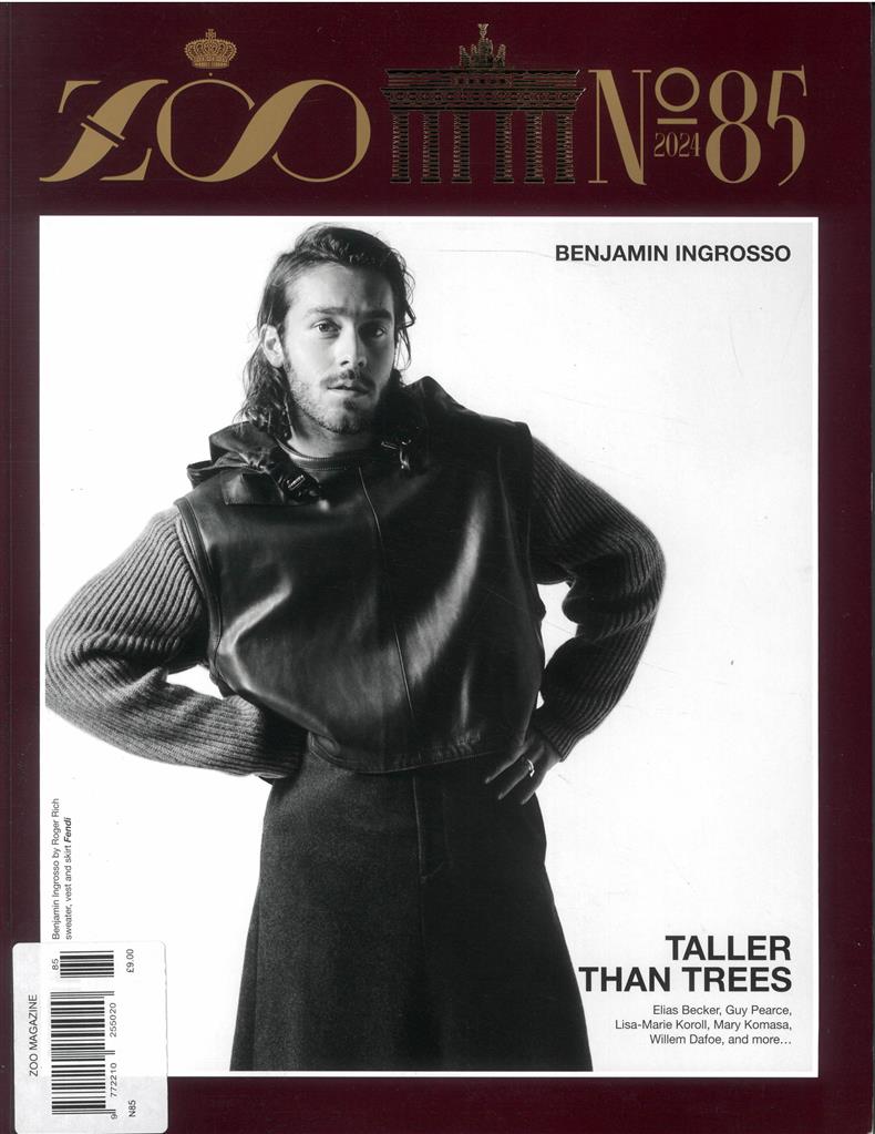 ZOO - no 85