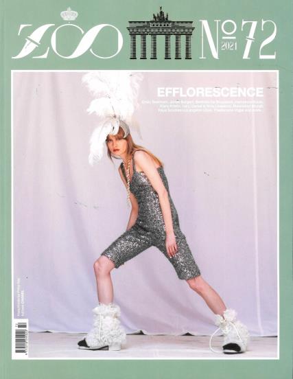 ZOO Magazine