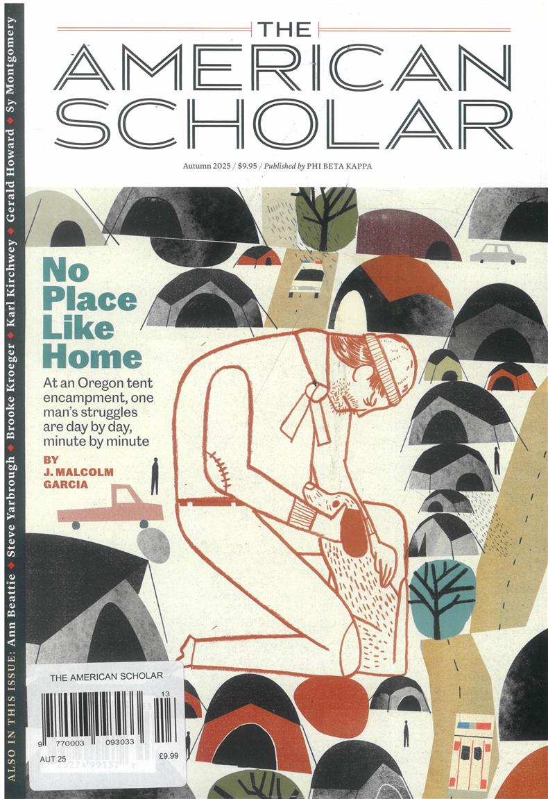 The American Scholar - AUT