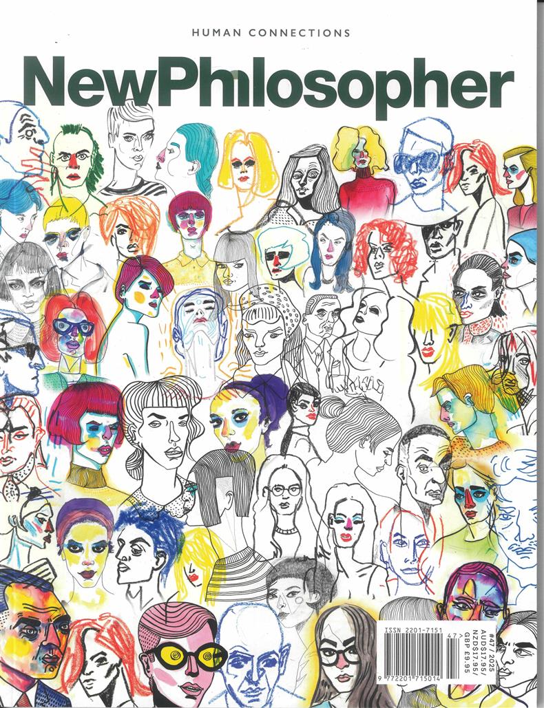 New Philosopher - NO 47