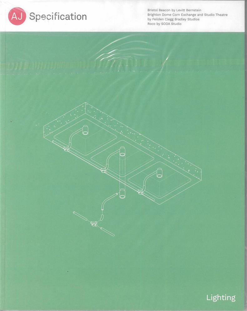 Architects Journal - MAY 24