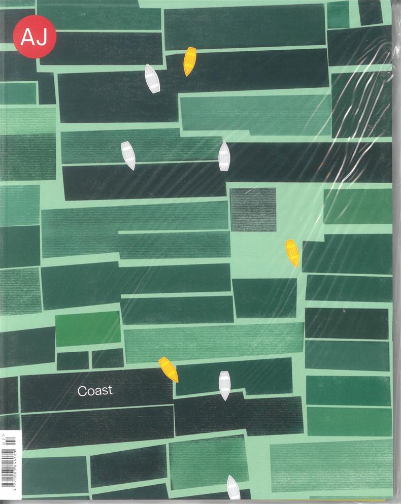 Architects Journal - JUL 24