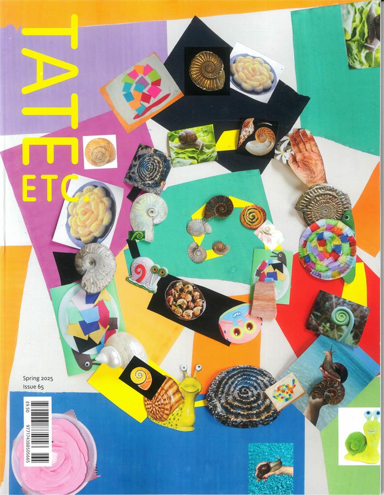 TATE ETC - NO 65