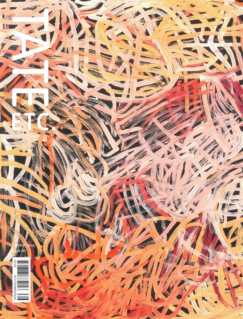 TATE ETC - NO 66
