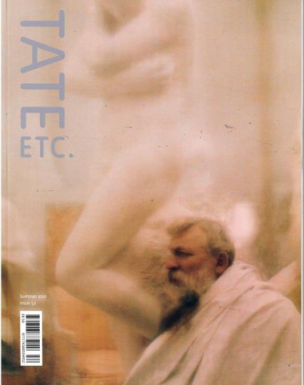 TATE ETC Magazine
