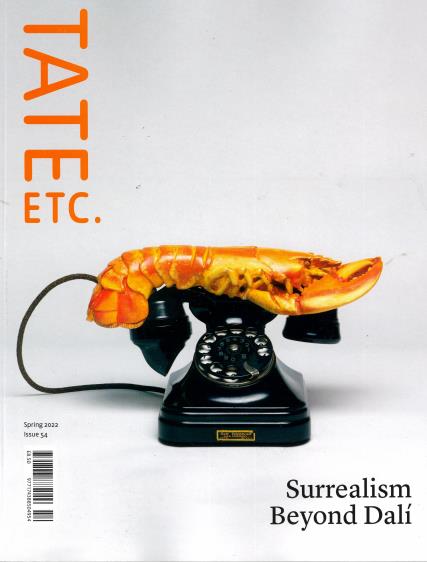 TATE ETC Magazine
