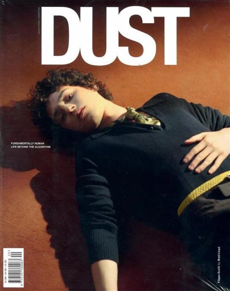 Dust Magazine Issue NO 20
