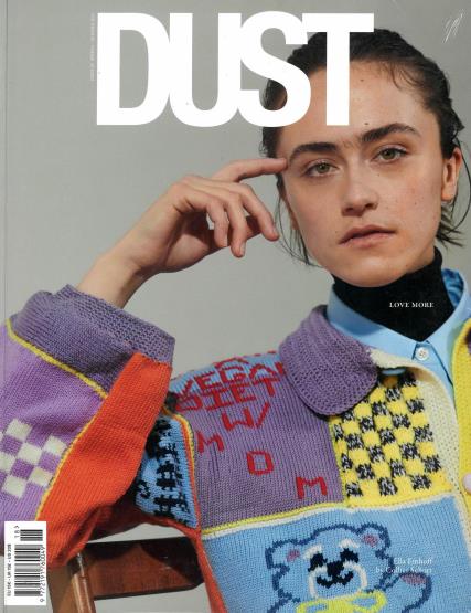 Dust magazine