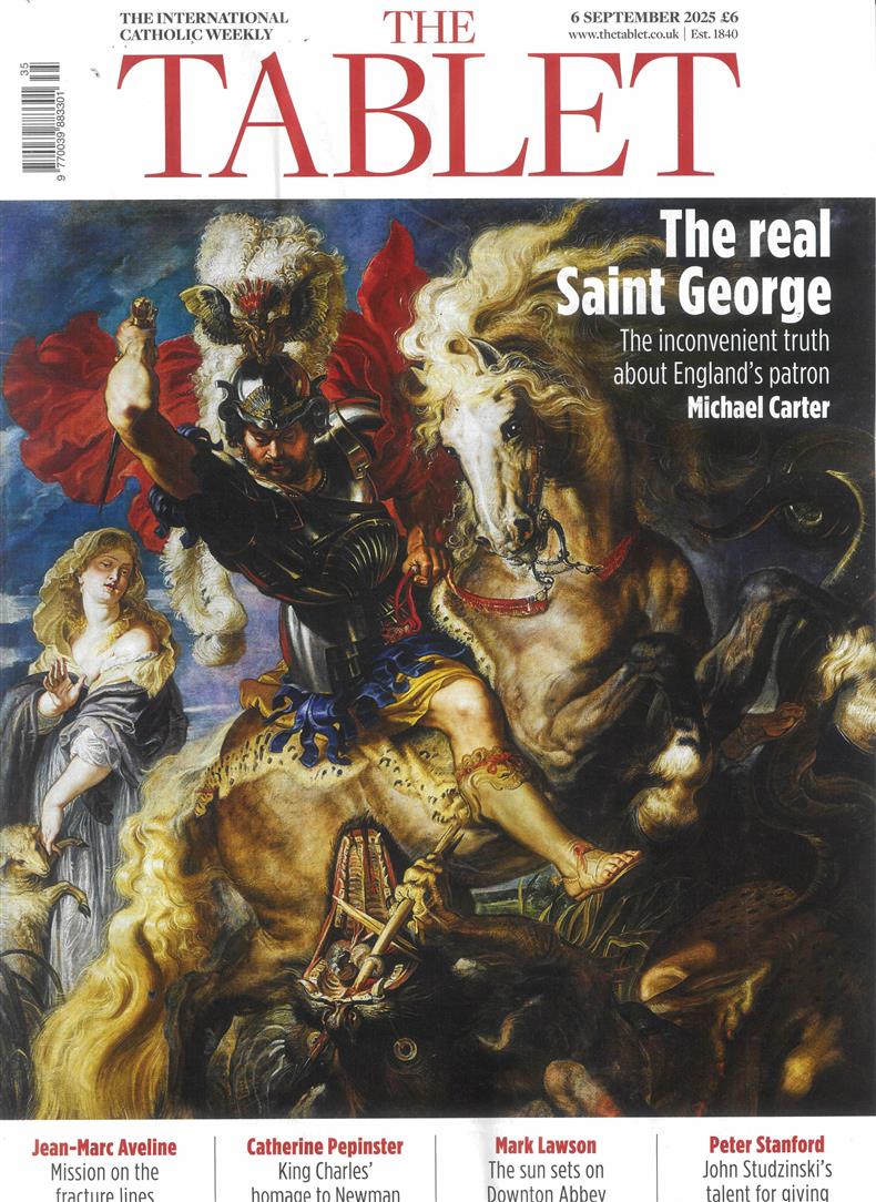 The Tablet - 06/09/2025