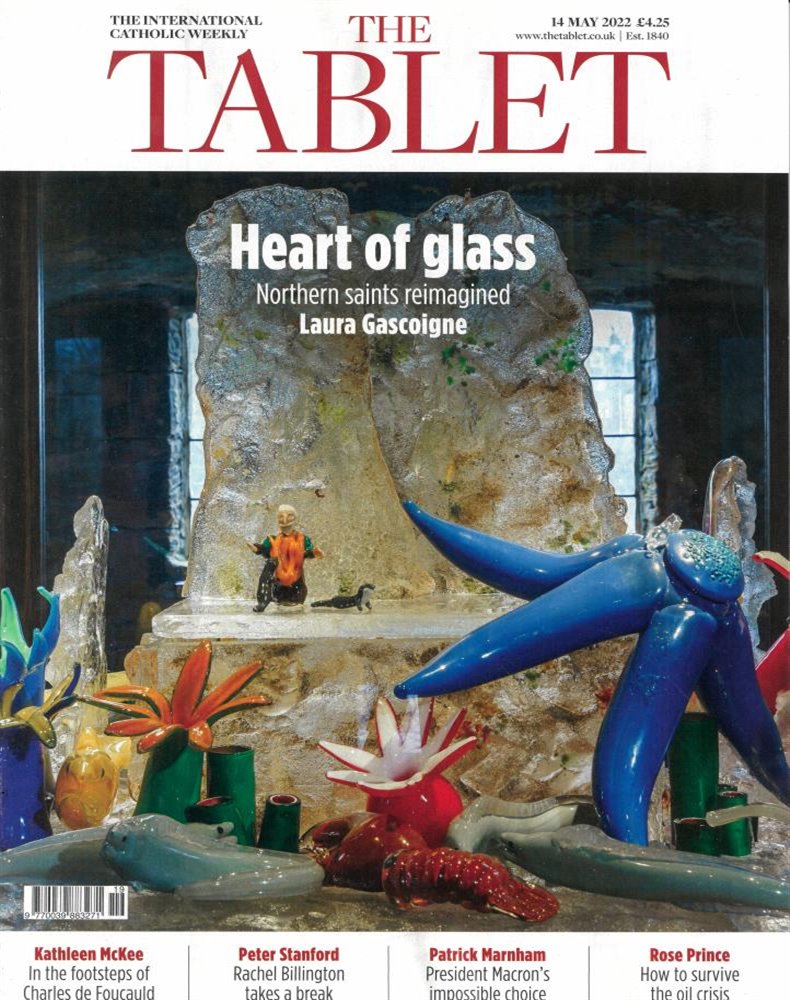 The Tablet Magazine Issue 14/05/2022