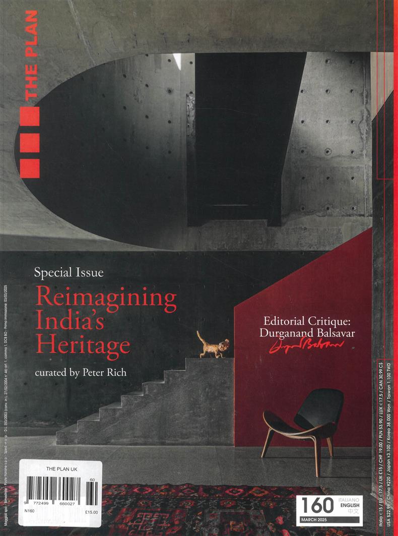 The Plan - NO 160
