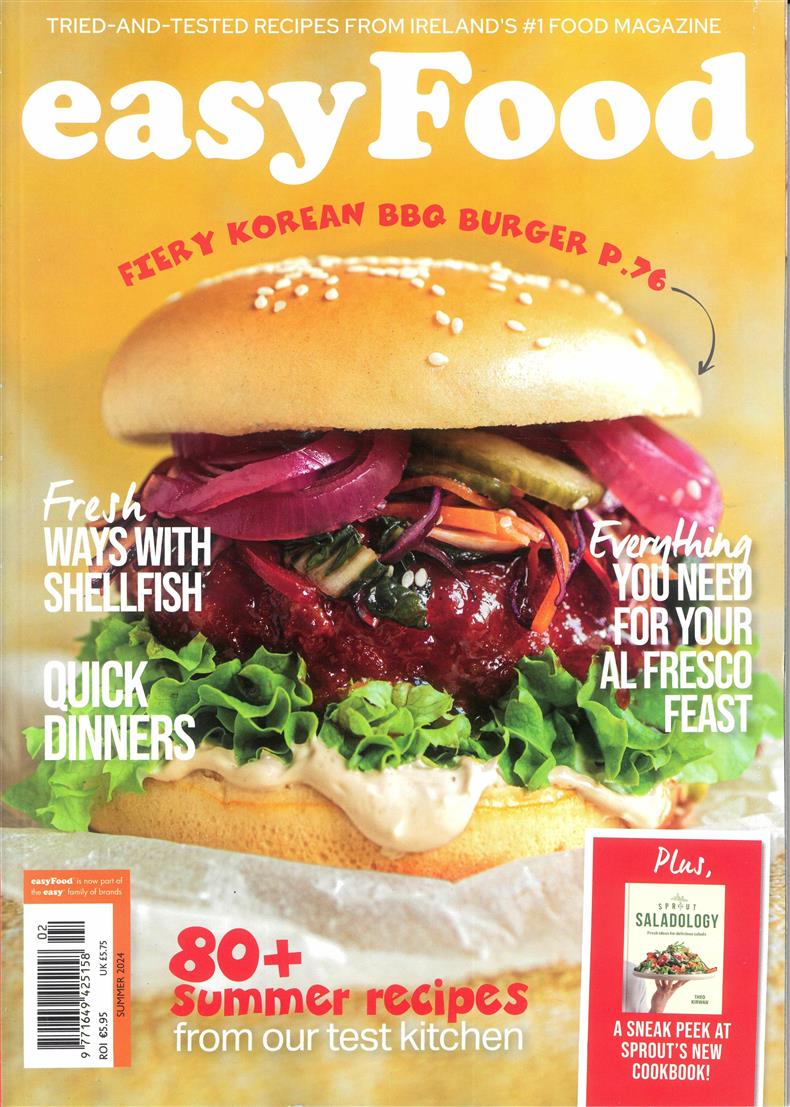 Easy Food - N175 SM 24