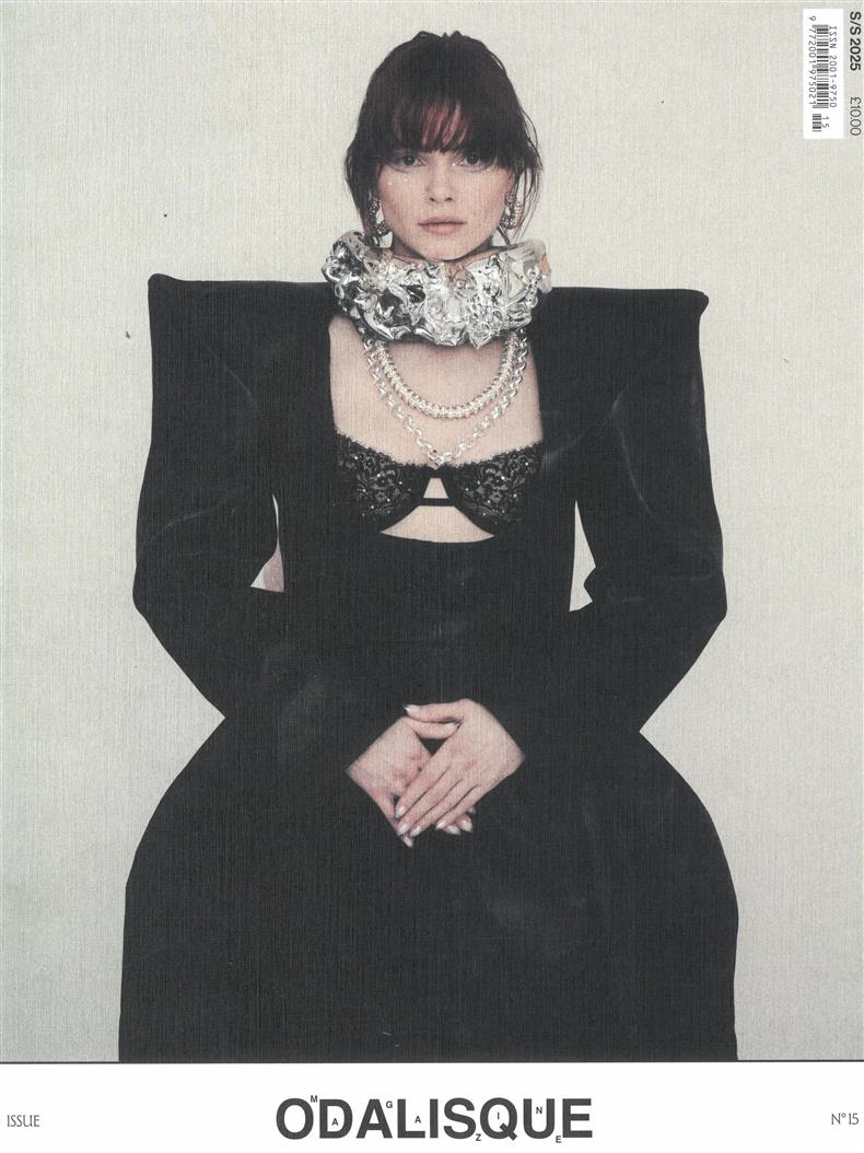 Odalisque - NO 15