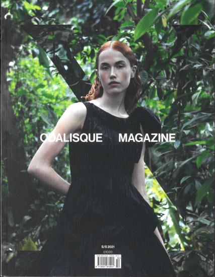 Odalisque Magazine