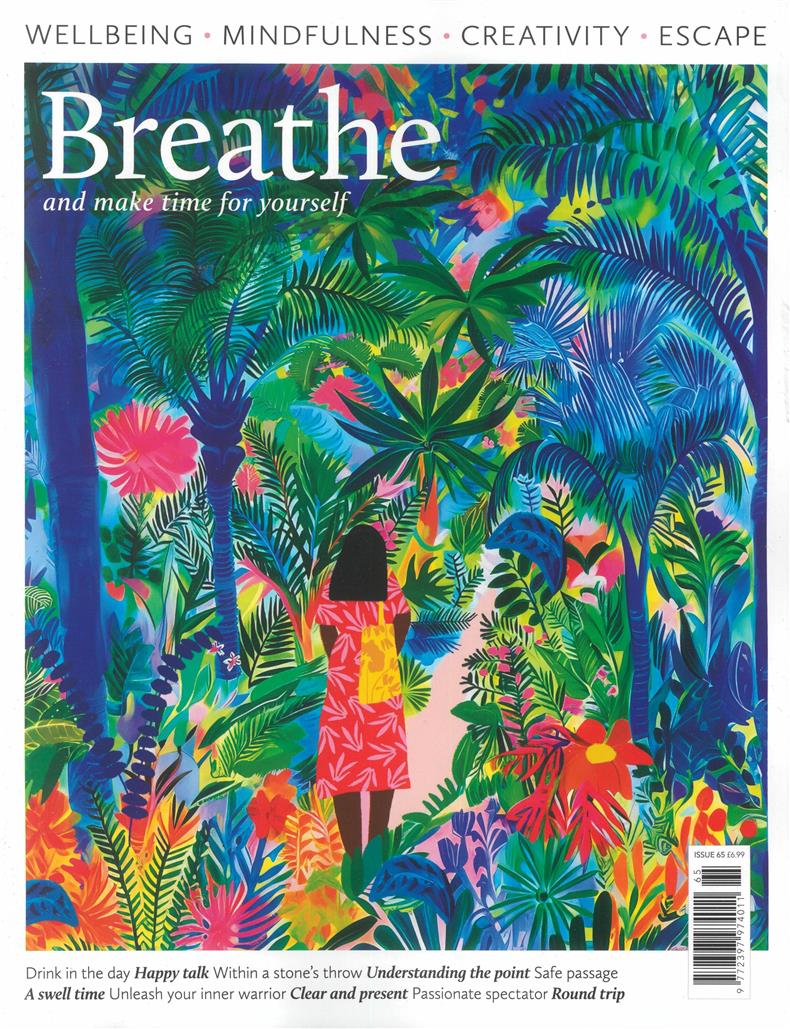 Breathe - NO 65