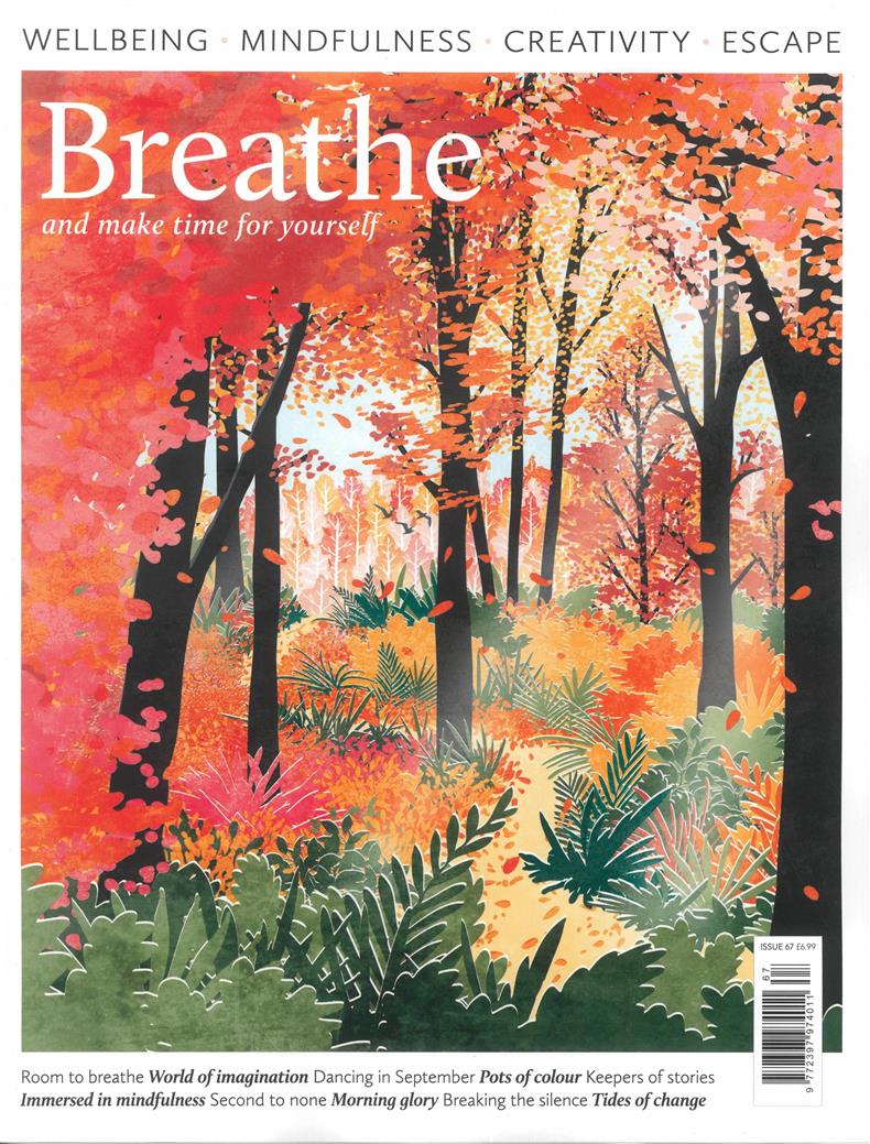 Breathe - NO 67
