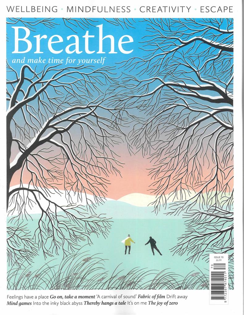 Breathe - NO 70