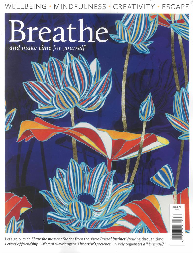 Breathe - NO 75