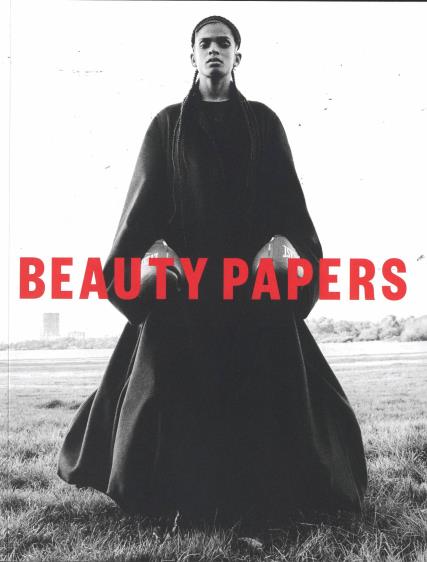 Beauty Papers Magazine