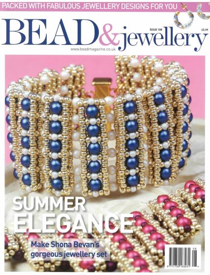 Bead and Jewellery magazine