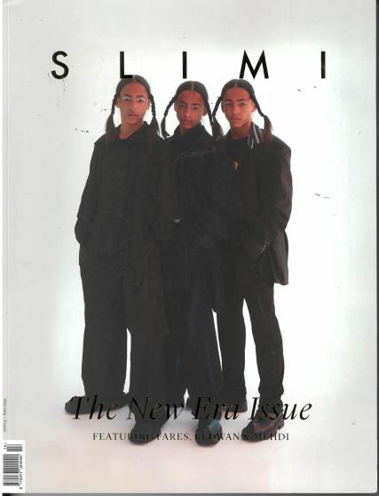 Slimi Magazine