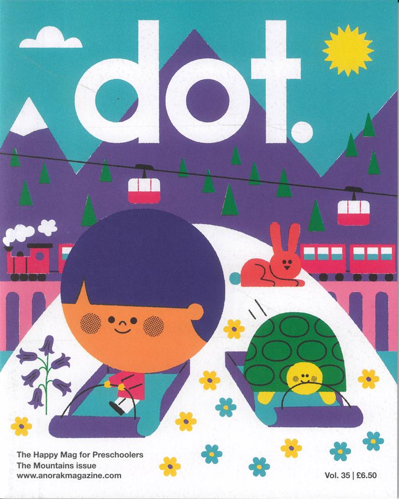 Dot - WINTER 24/25
