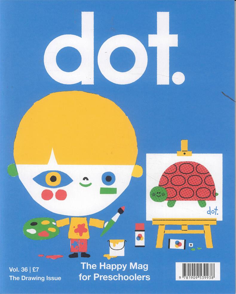 Dot - SUMMER 25
