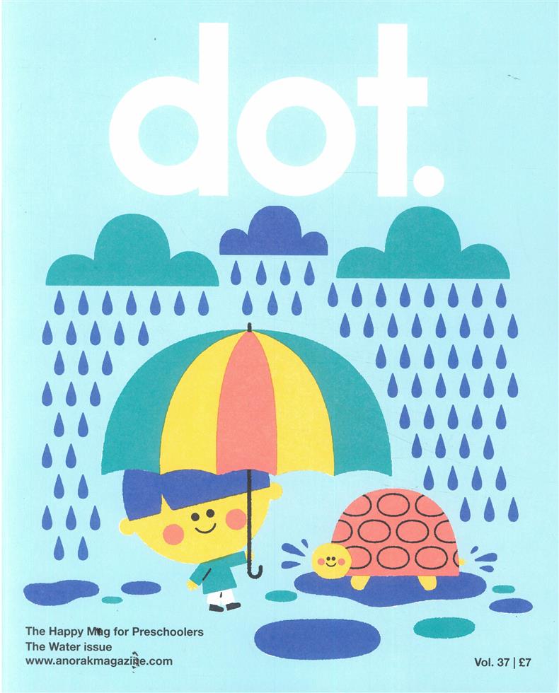 Dot - VOL 37