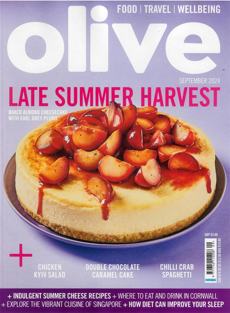 BBC Olive - SEP 24