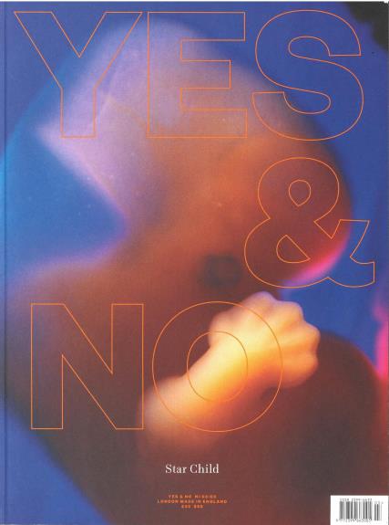 Yes & No Magazine