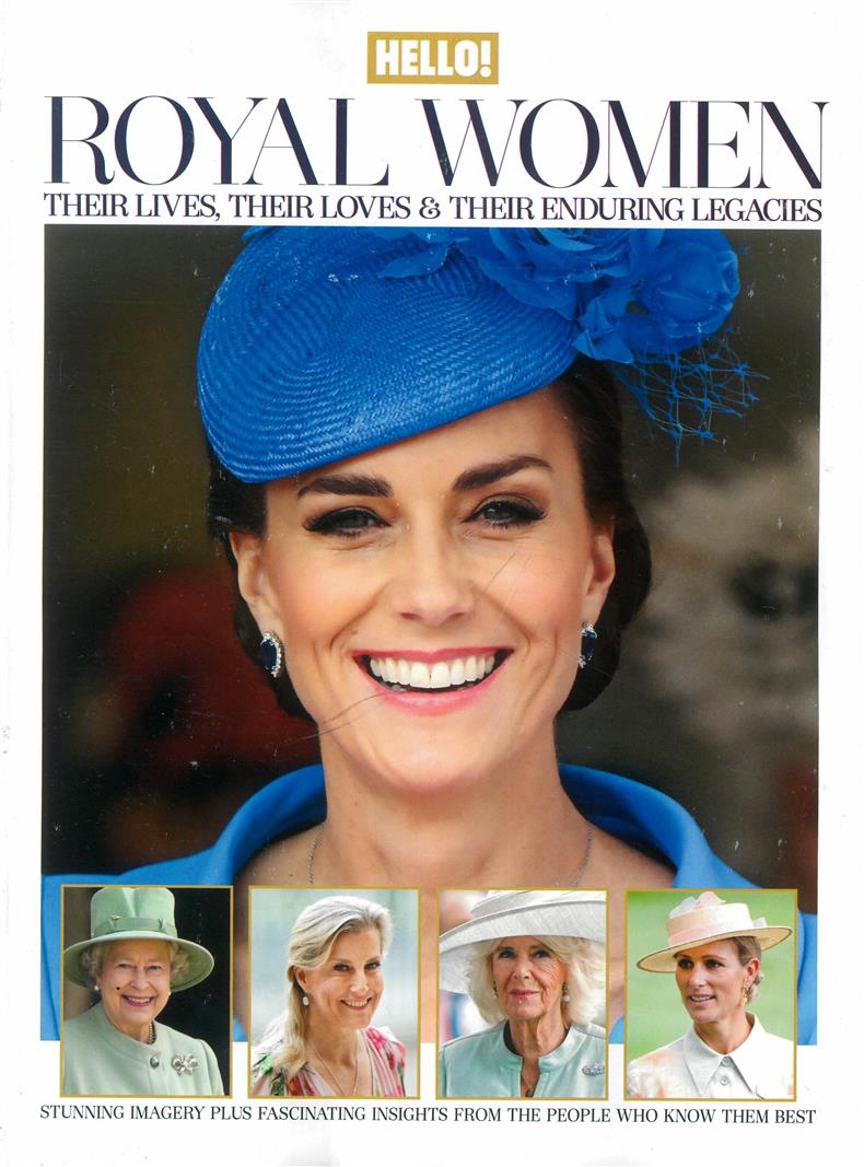 Hello! Special Collector's Edition - 04/03/2025