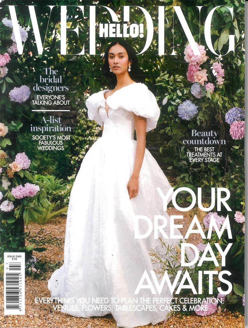 Hello! Special Collector's Edition - 23/09/2025