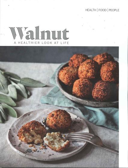 Walnut Magazine