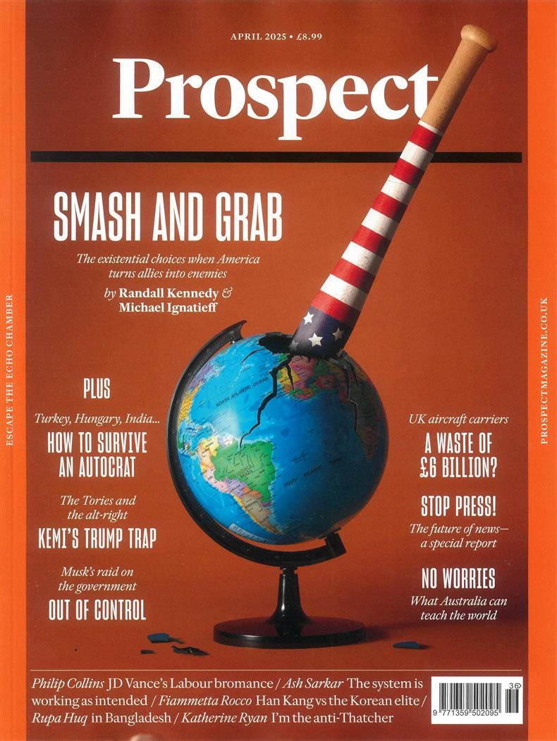 Prospect - APR 25