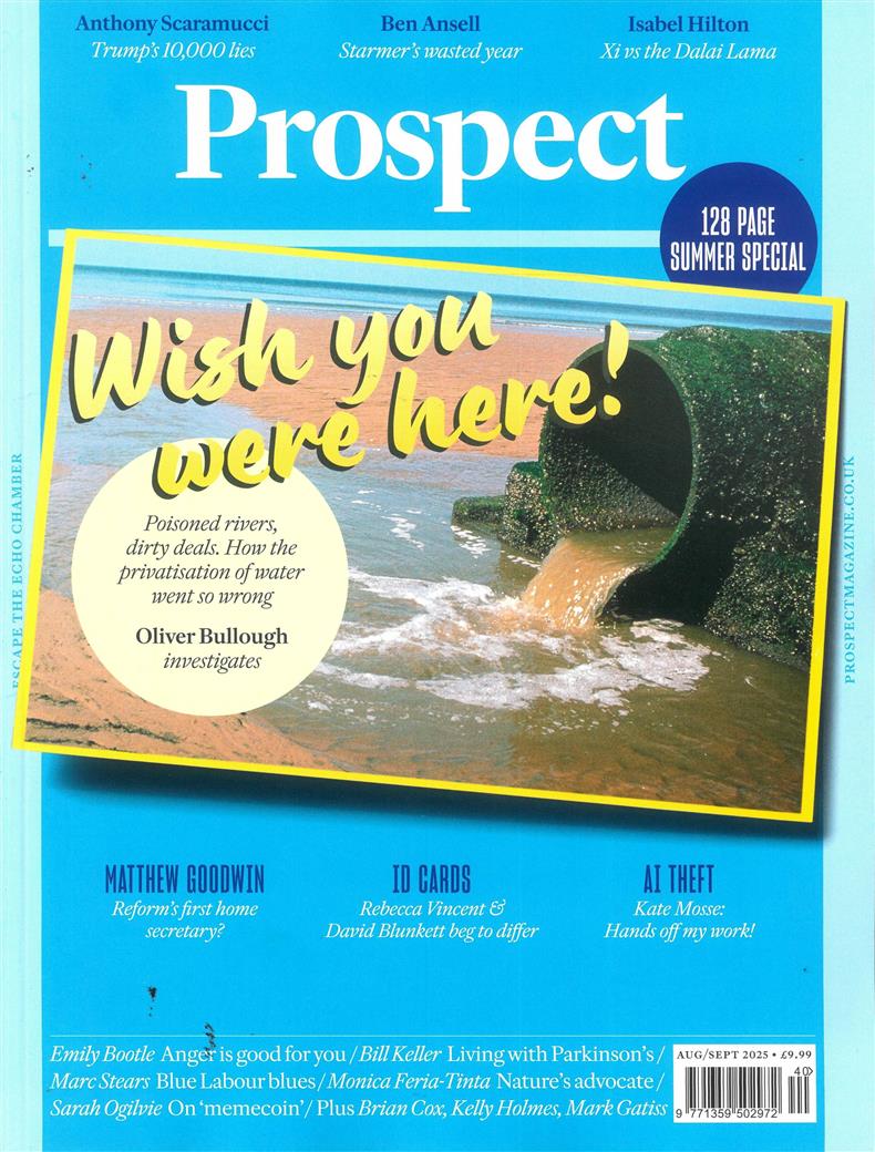 Prospect - A/S 25/340