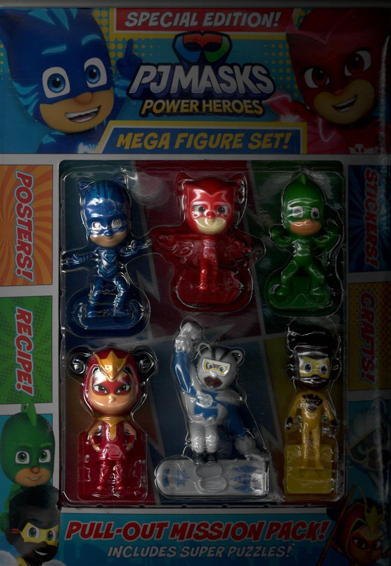 PJ Masks - NO 92