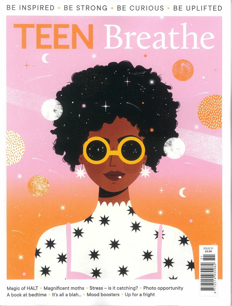 Teen Breathe - NO 51