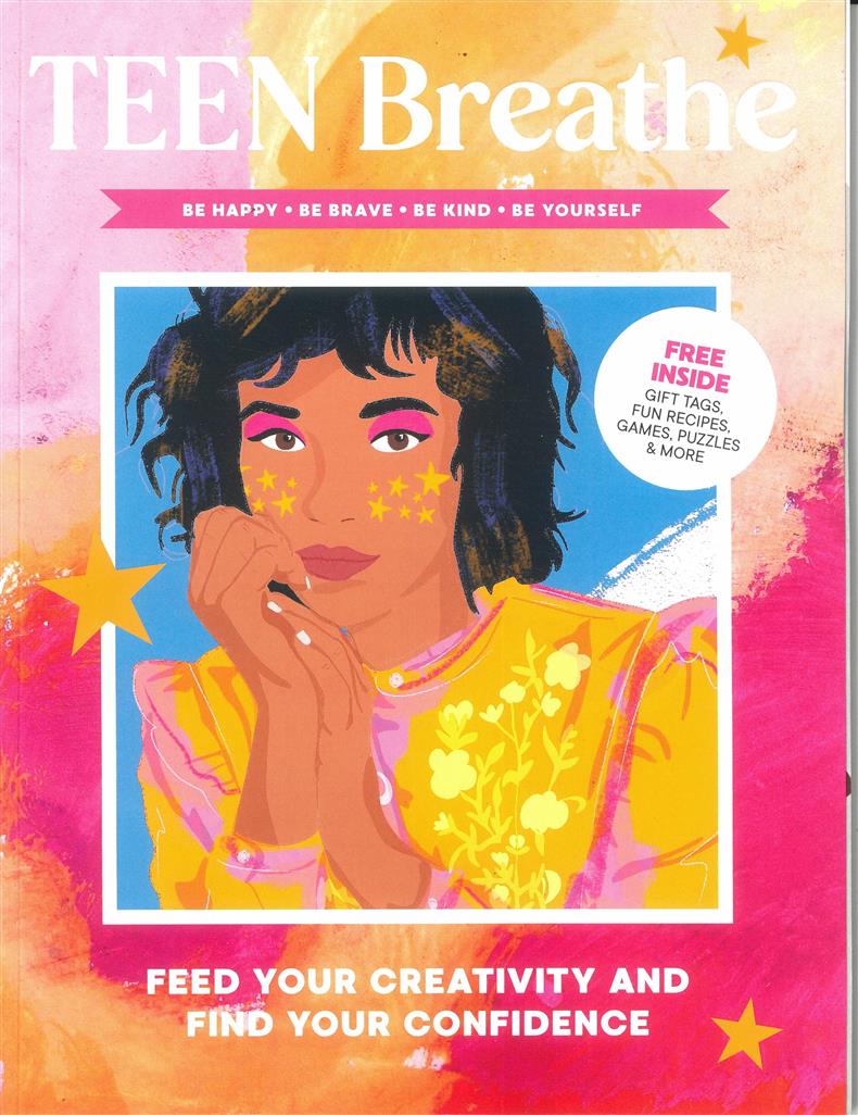 Teen Breathe - NO 52