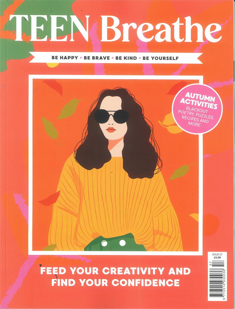 Teen Breathe - NO 57