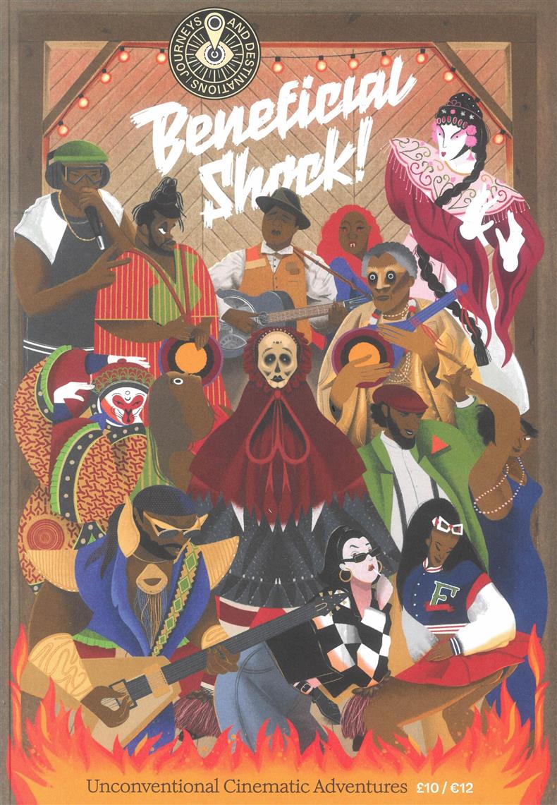 Beneficial Shock - WIN 2025/26