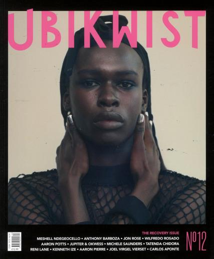 Ubikwist magazine