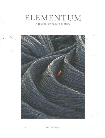 Elementum Magazine