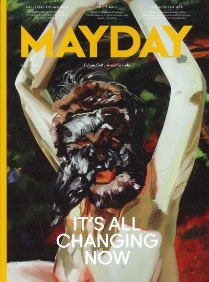 Mayday Magazine
