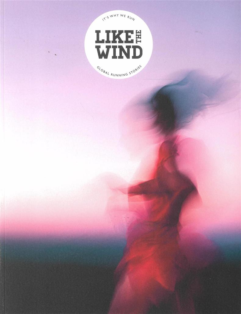Like the Wind - NO 43