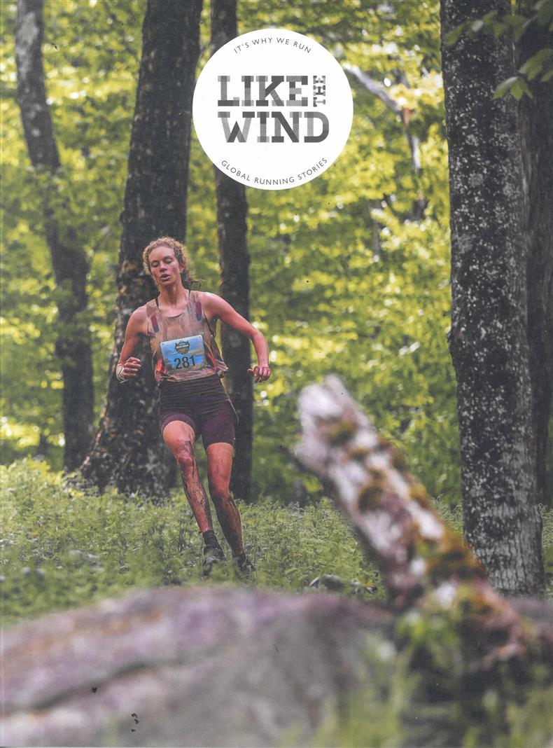 Like the Wind - NO 46