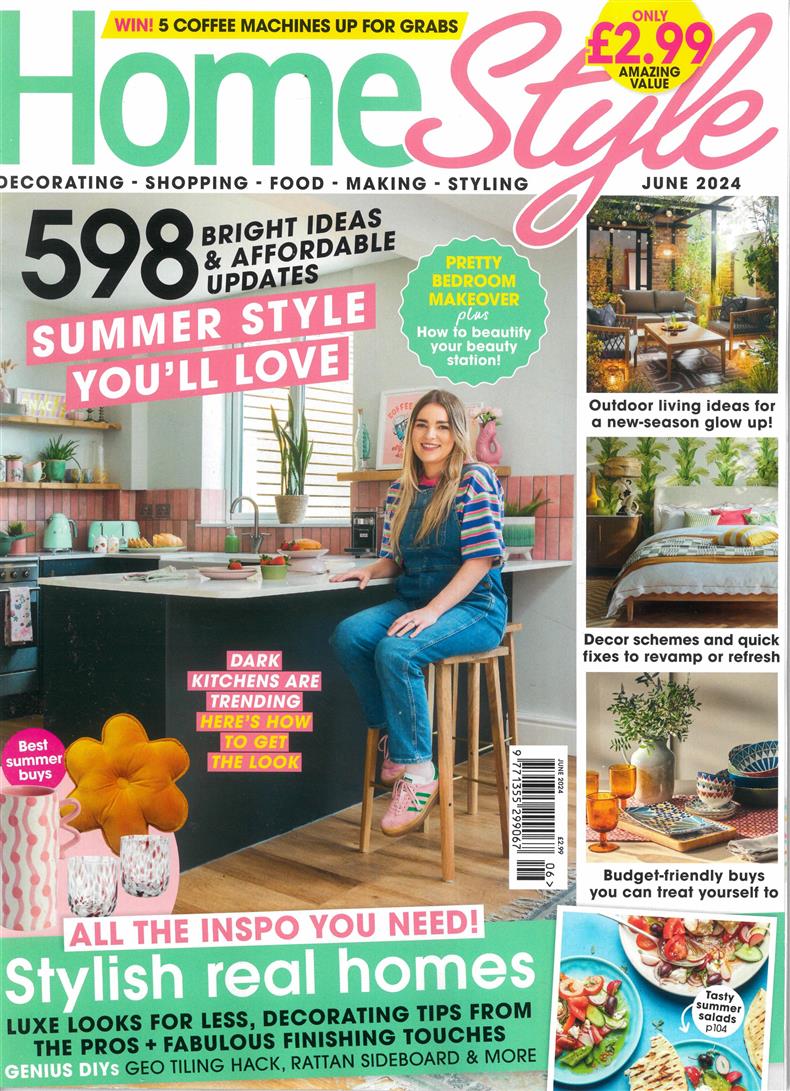 HomeStyle - JUN 24