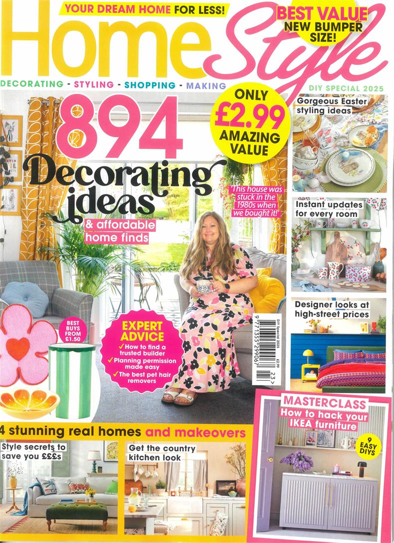 HomeStyle - DIY25 - 15