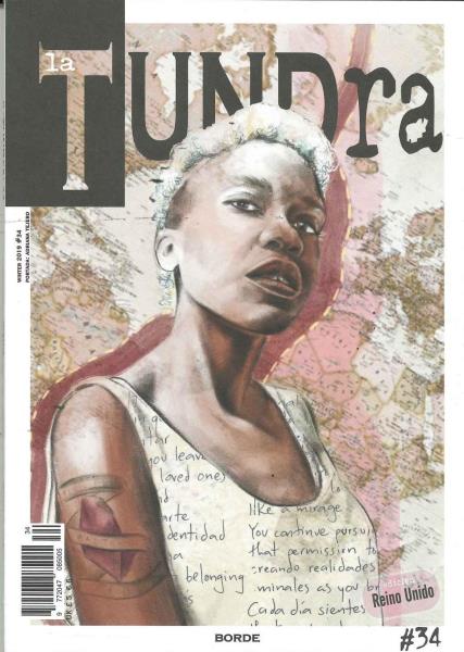 La Tundra Magazine