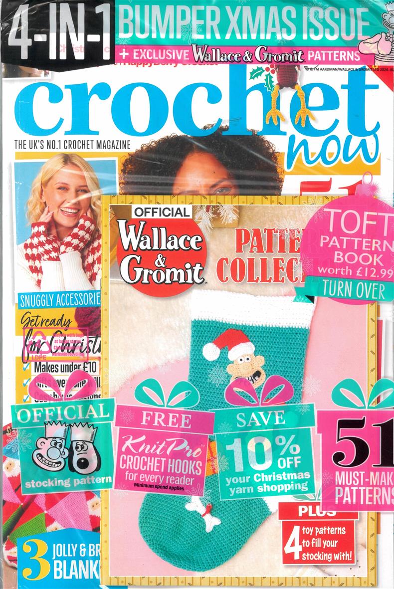 Crochet Now - NO 113