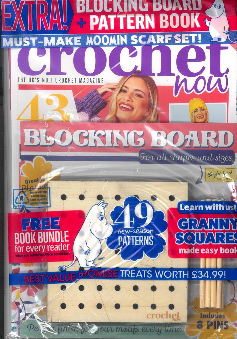 Crochet Now - NO 116